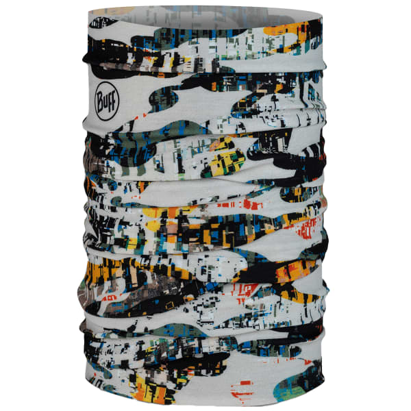 Tour de cou BUFF ORIGINAL ECOSTRETCH TESAC MULTI