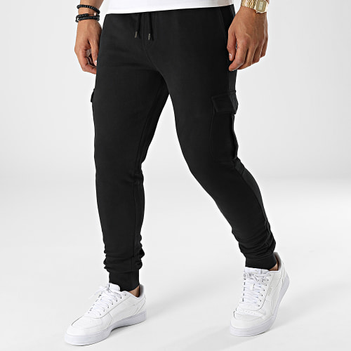 Pantalon Jogging TB1395 Noir