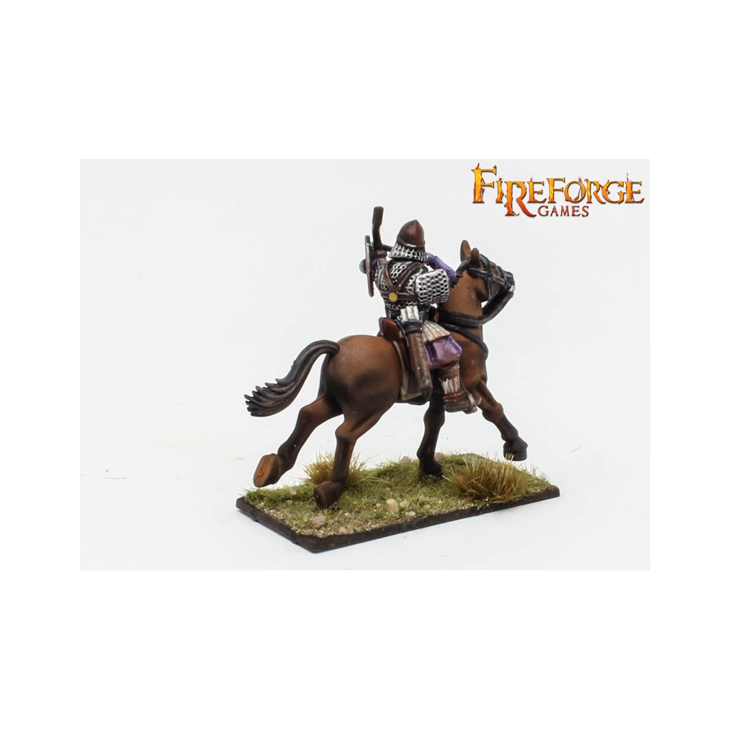 Byzantine Horse Archers