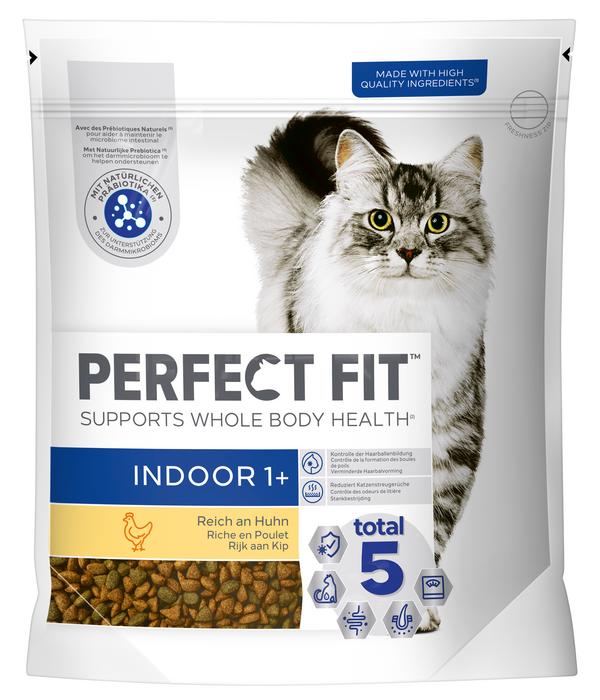 Perfect Fit® Trockenfutter für Katzen