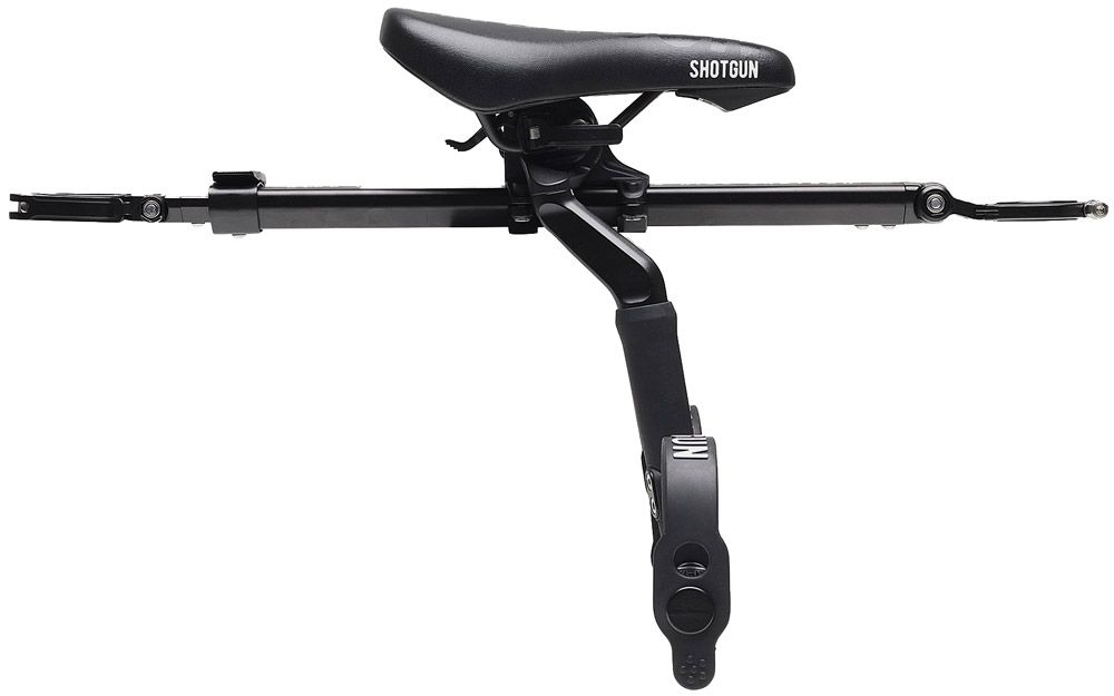 Kids Ride Shotgun  Pro MTB Front Kindersitz + Lenker Set kaufen | Bike-Discount