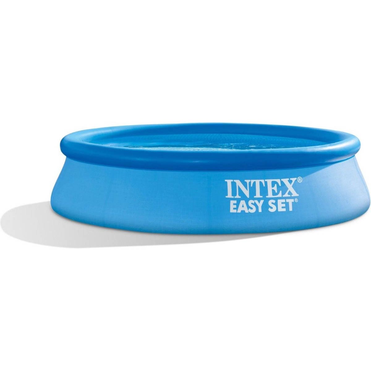 Intex  Easy Set Pool