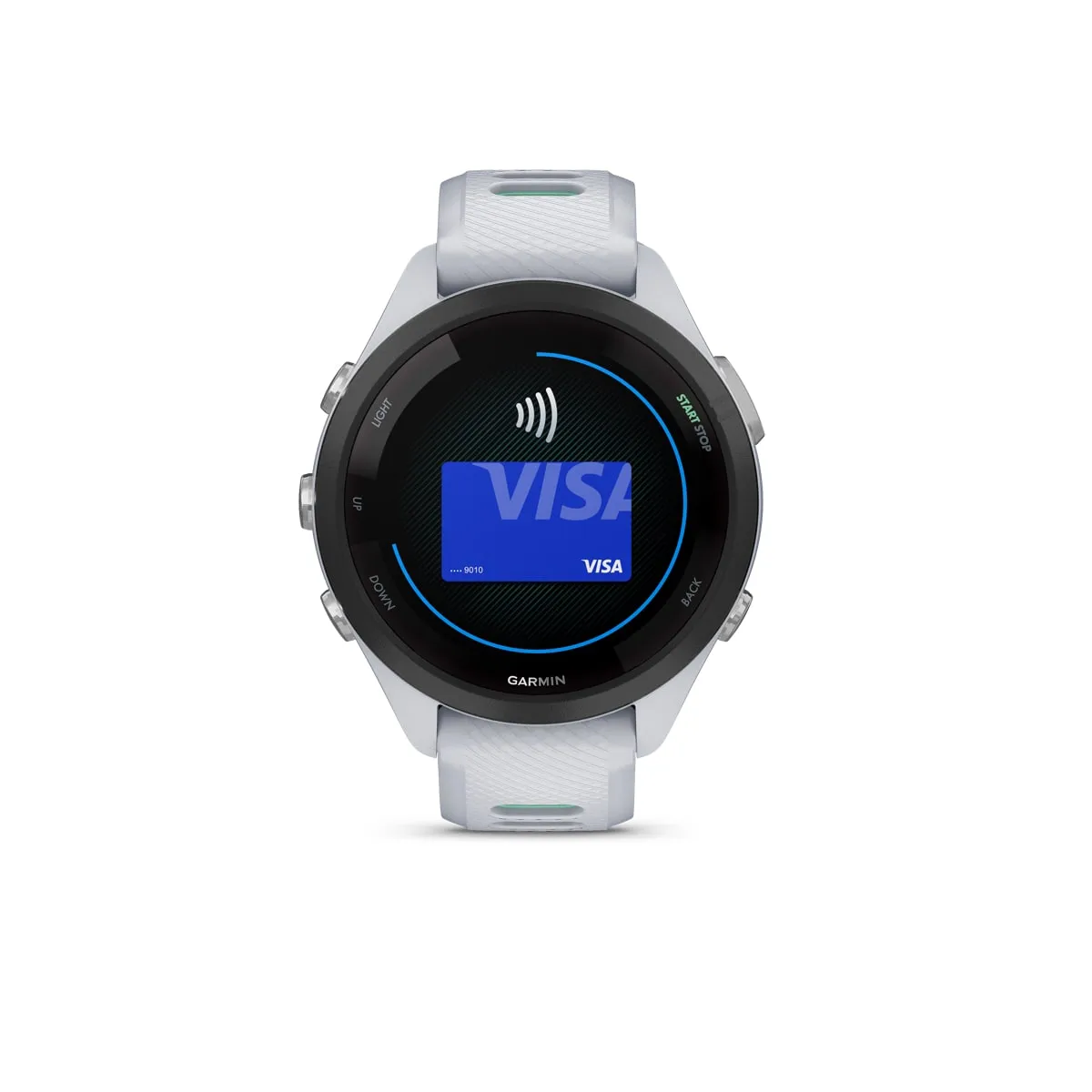 Garmin Forerunner 265S Whitestone