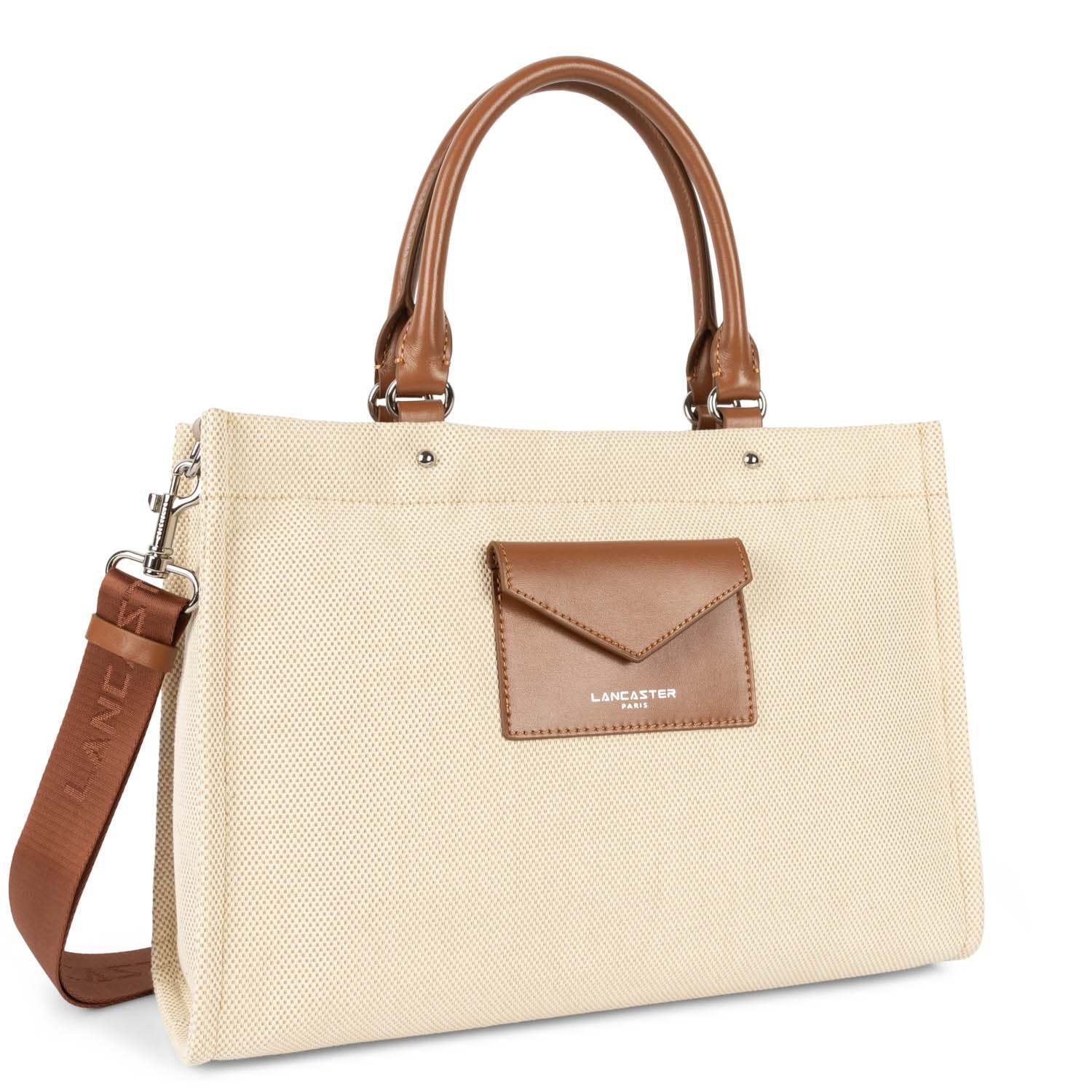 Canvas Conscious-Sac à main