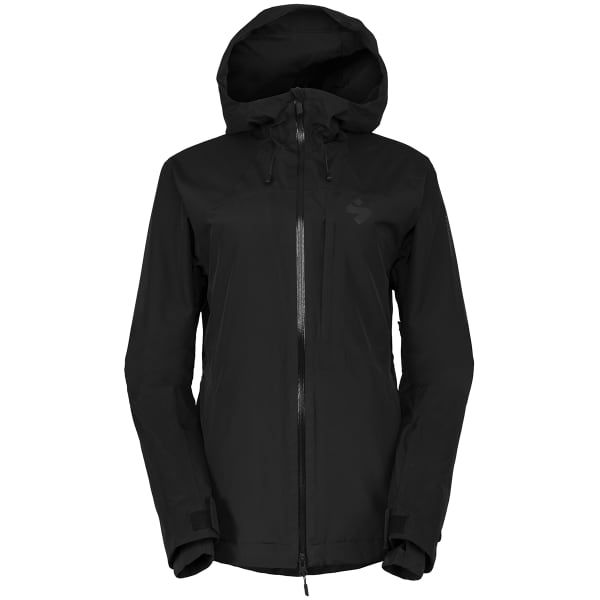 Veste de ski SWEET PROTECTION CRUSADER GTX INFINIUM JACKET W BLACK