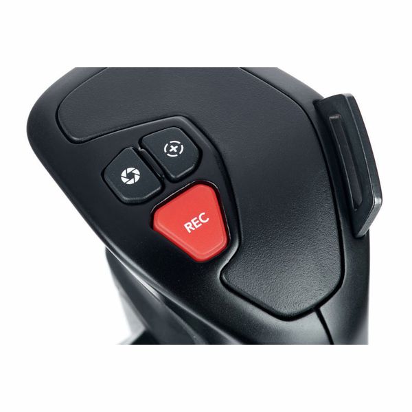 Blackmagic Design URSA Handgrip