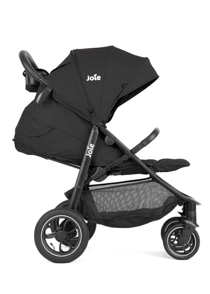 Joie Litetrax Pro Air Sportwagen Shale