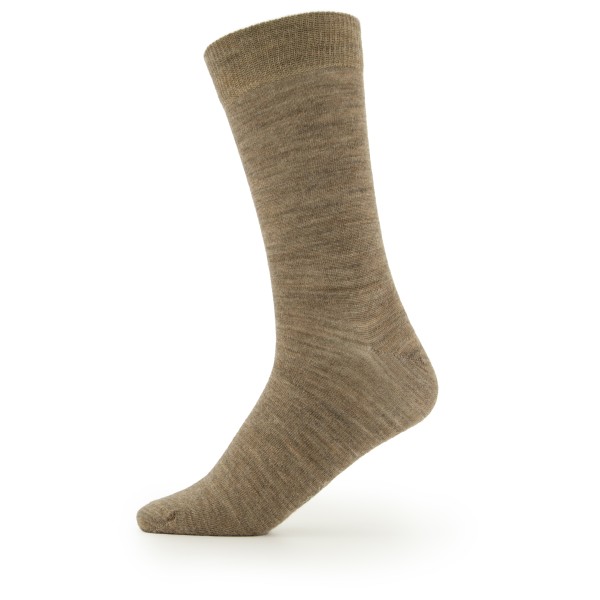 Joha - Wool Socks 5007 - Chaussettes en laine mérinos