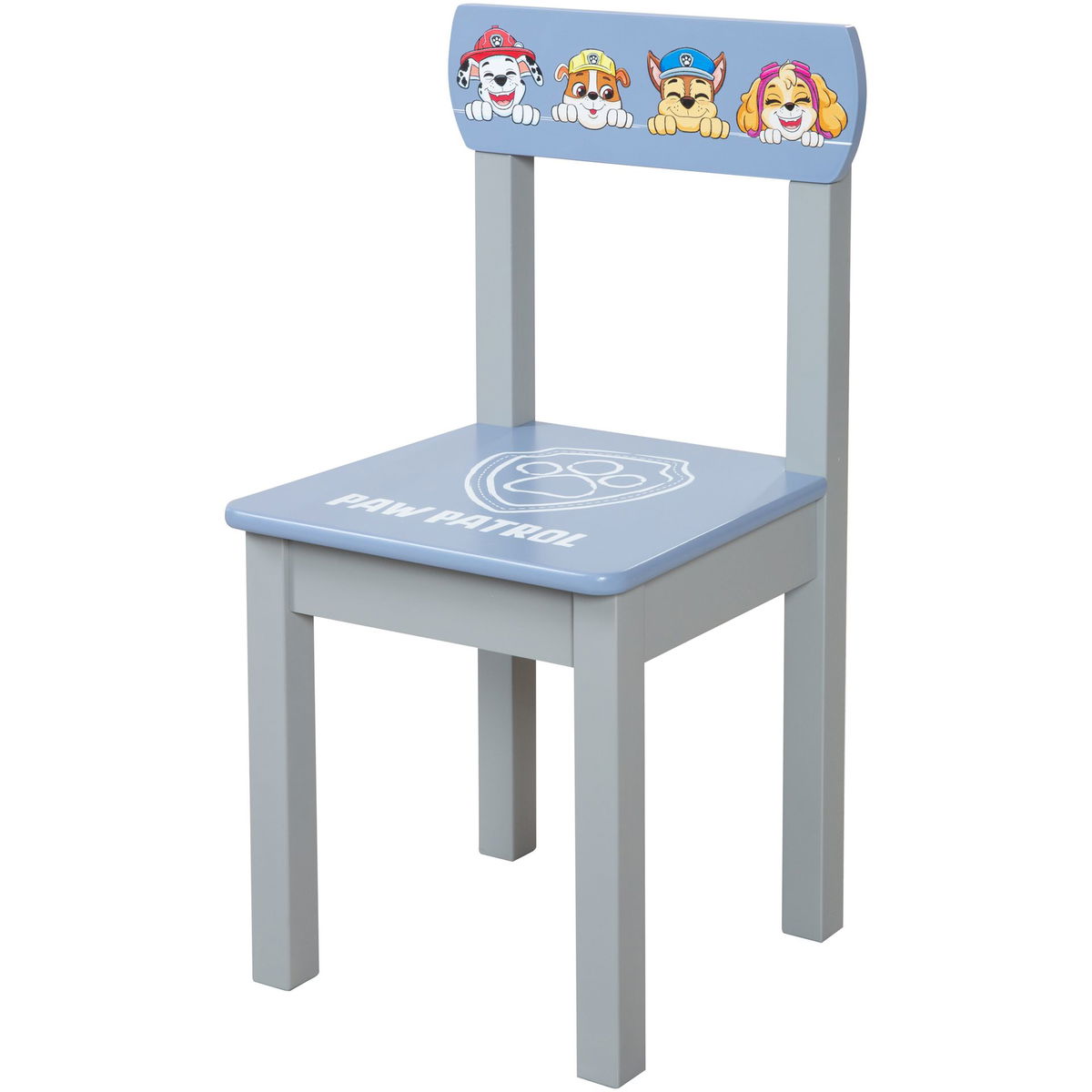robaroba   Kinderstuhl Paw Patrol
