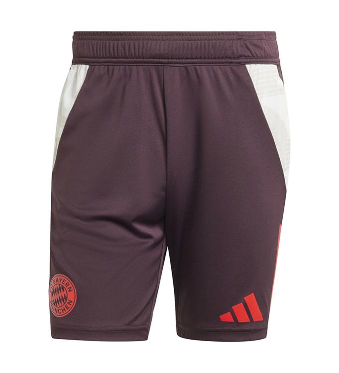 adidas Men FC Bayern Muchen Trainingsshort 2024/2025