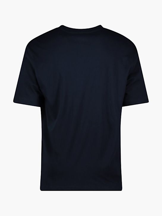 Champion T-Shirt Blau