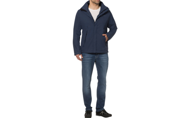 Vaude Escape Light Herren Regenjacke