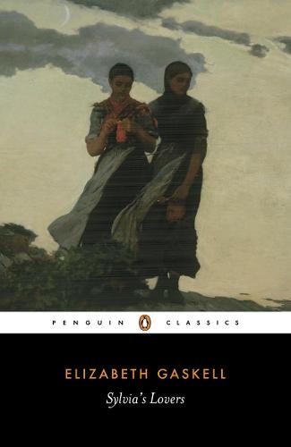 Sylvia's Lovers (Paperback)