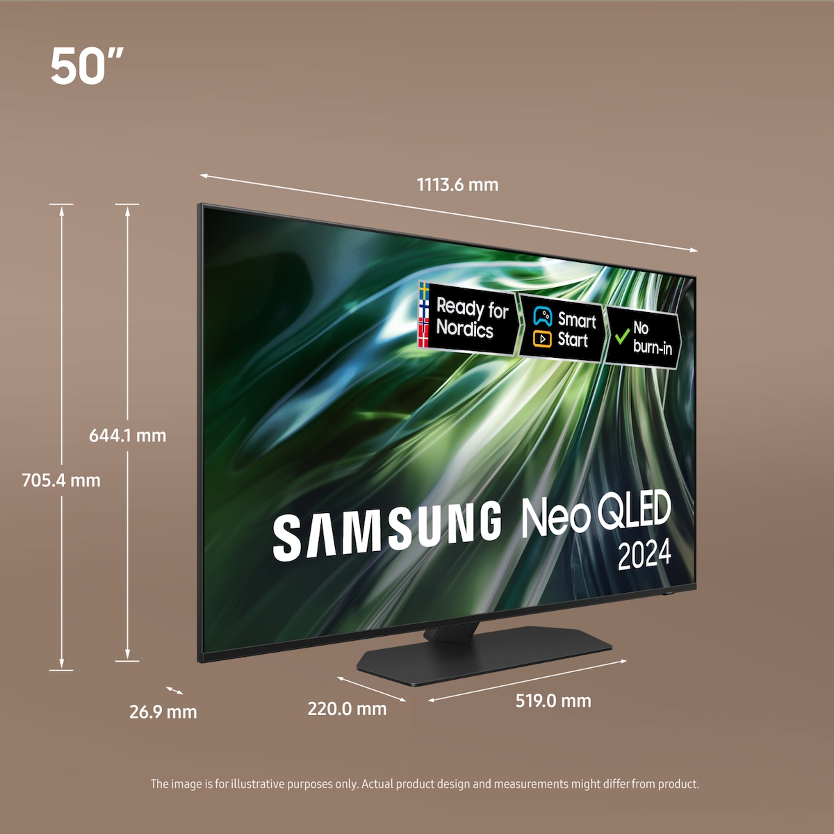 Samsung 50