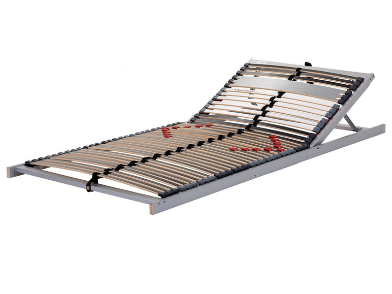 7-zones lattenbodem 80/90/140 x 200 cm