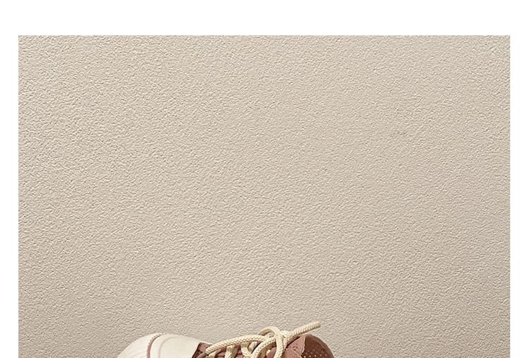 Arpeggi - Sneakermuiltjes met veters