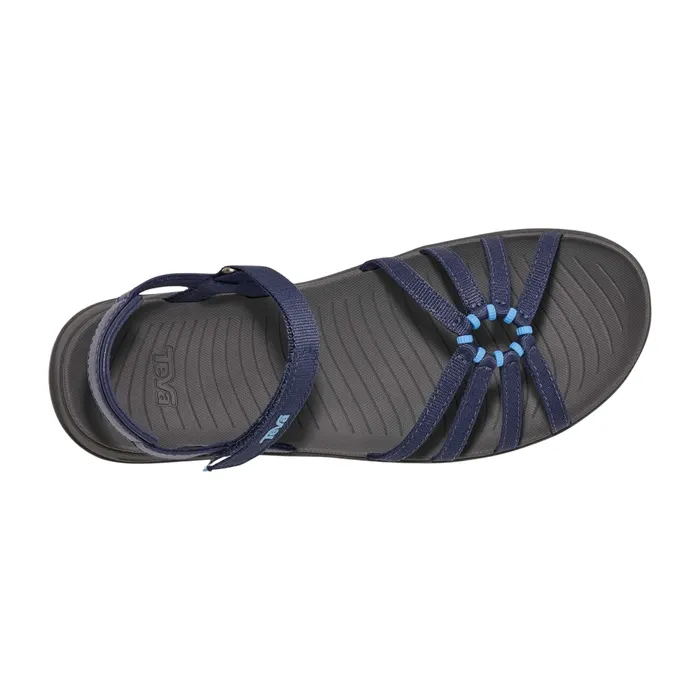 Teva TirraTraveler Sandalen Dames