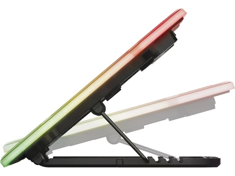 Trust Notebook-Kühler GXT 1126 Aura 17.3 