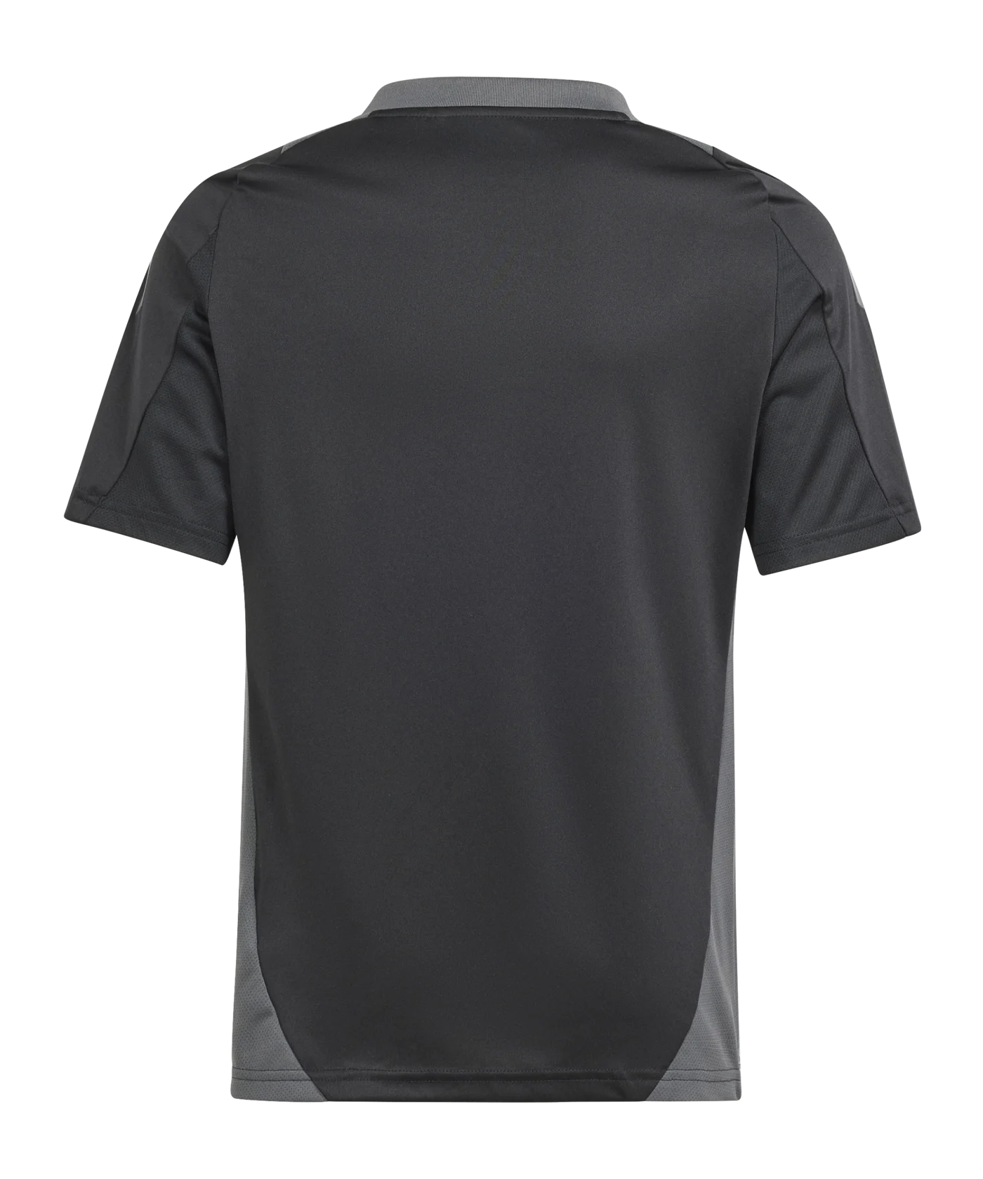 adidas Tiro 24 Competition Training Trikot Kids Schwarz