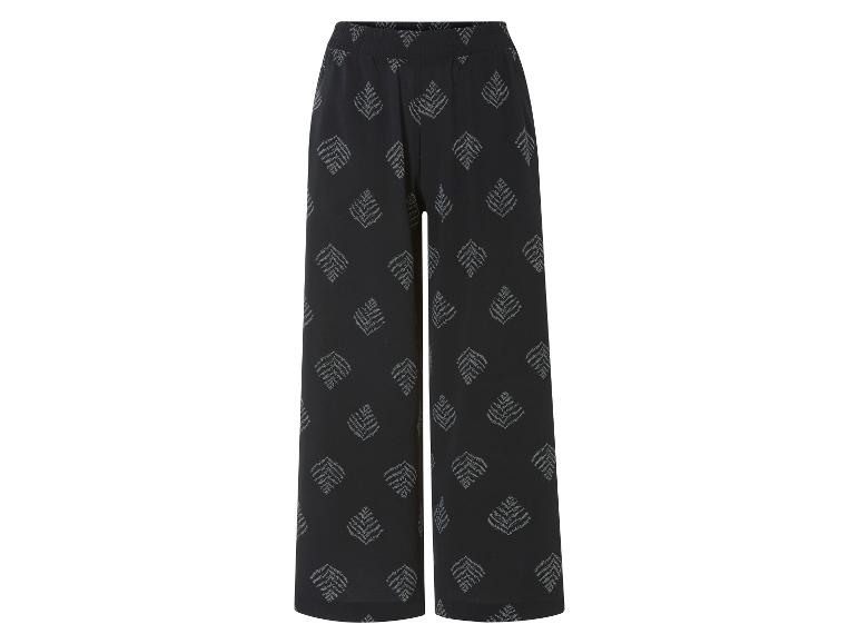 Dames broek - 7/8 lengte