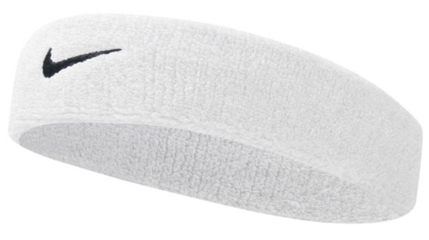 Nike  Swoosh Zweetband