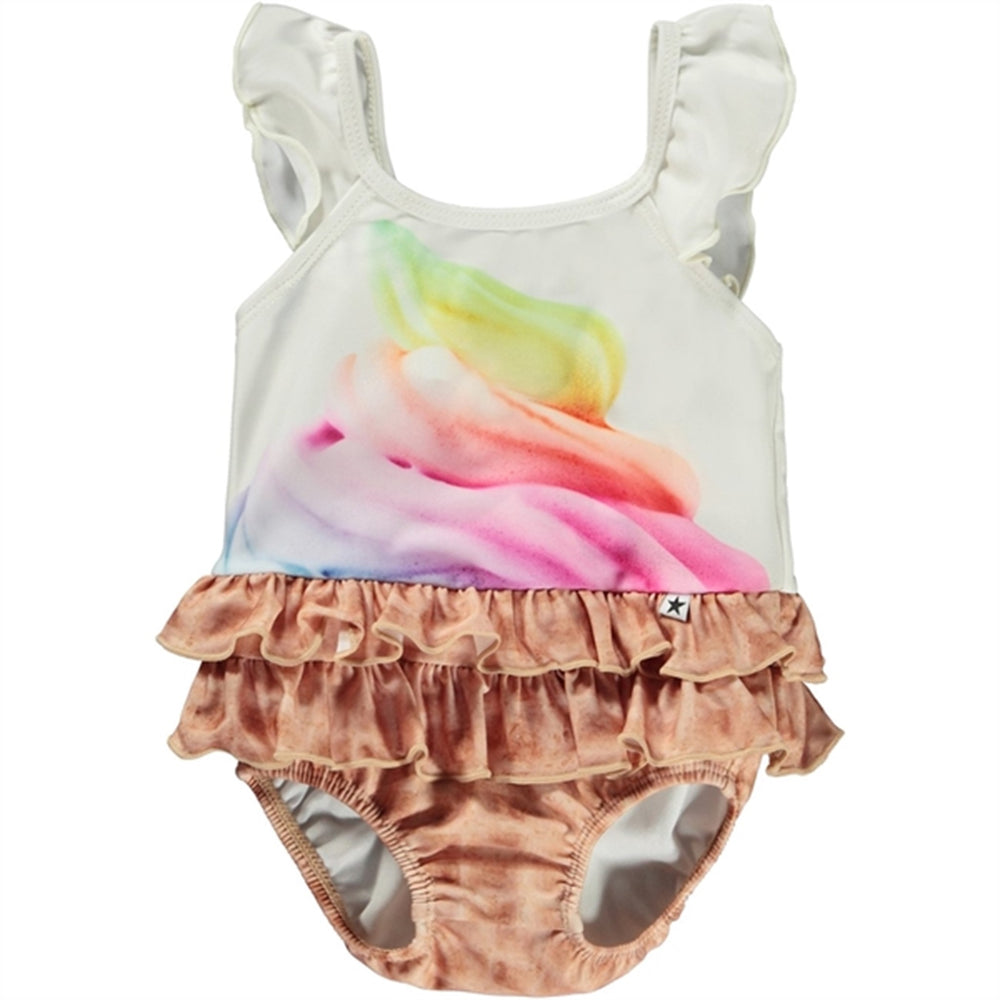 Rainbow Softice Nalani Badedragt - Molo