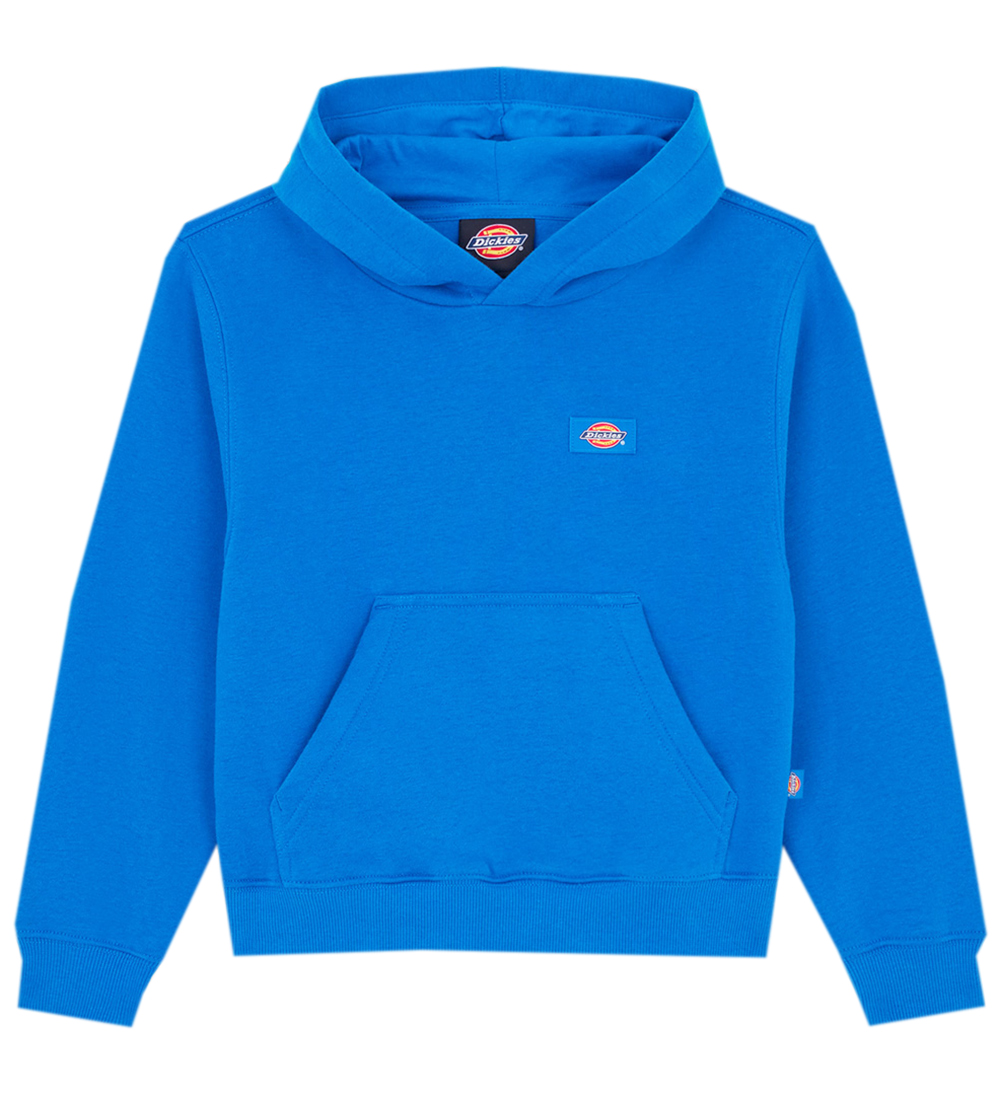 Dickies Kapuzenpullover - Oakport - Türkisch Sea