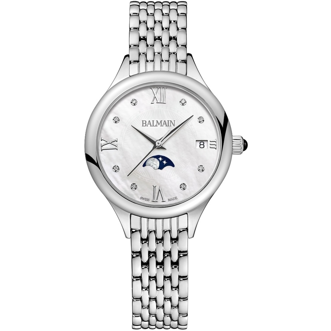 Balmain de Balmain Moon Phase Date