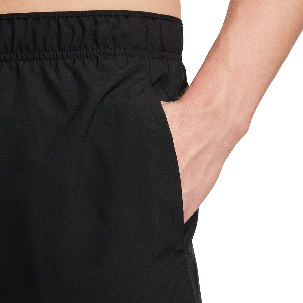 Nike Dri-Fit Challenger Shorts Herren schwarz