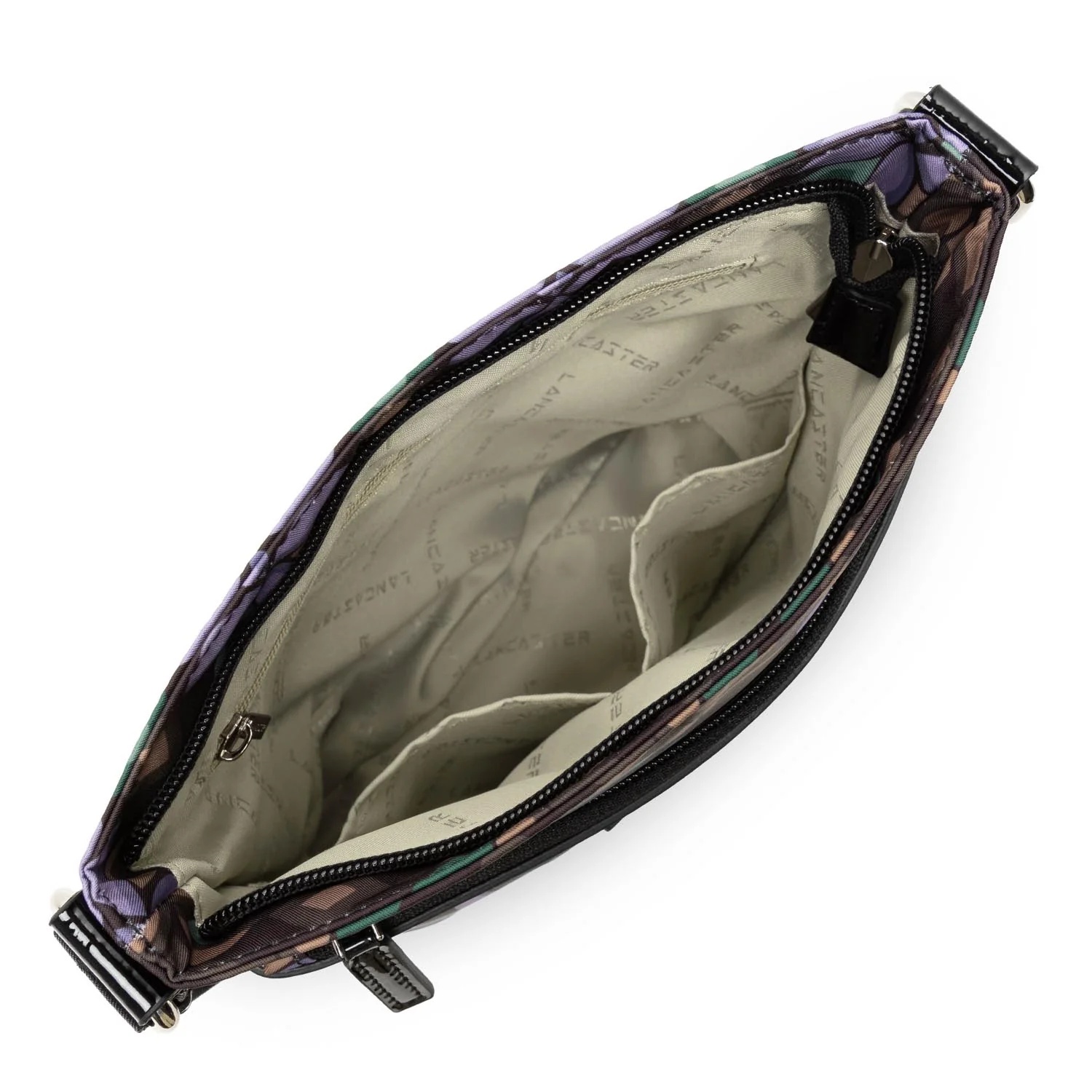 Basic Verni-Sac trotteur