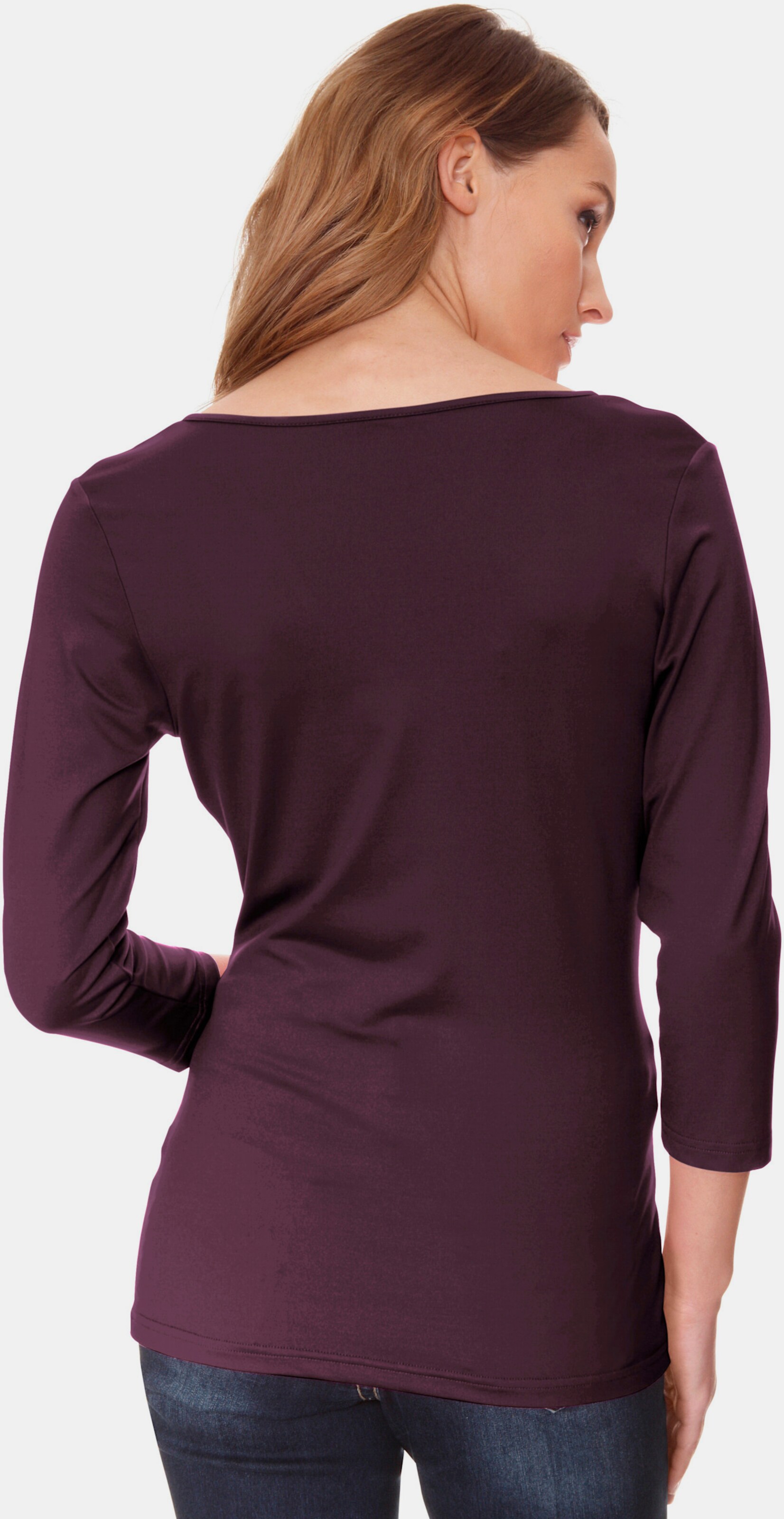 Wickelshirt