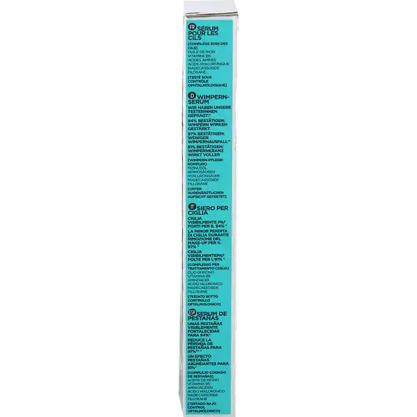 Clinically Proven Lash Serum