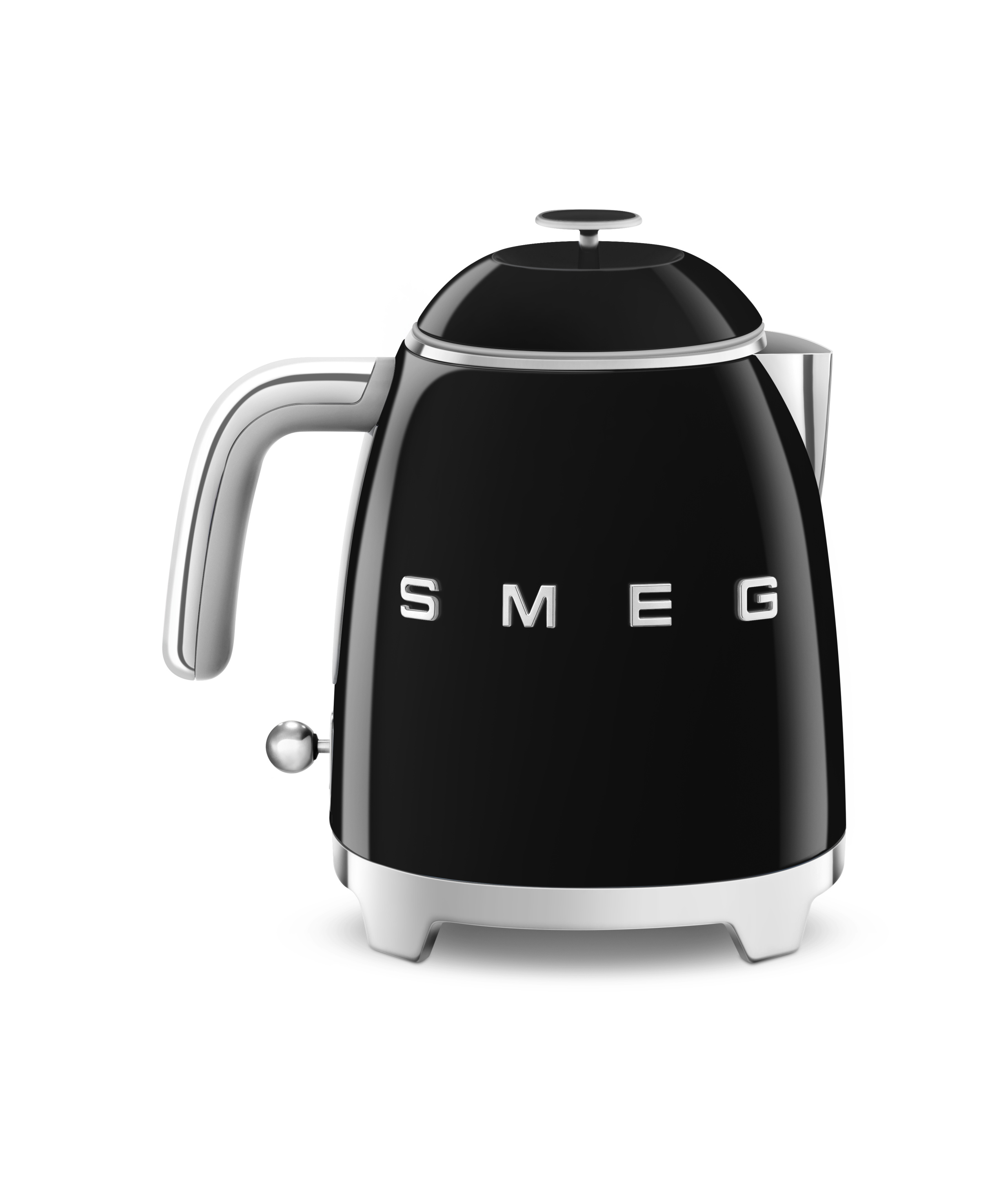 Mini-Wasserkocher smeg