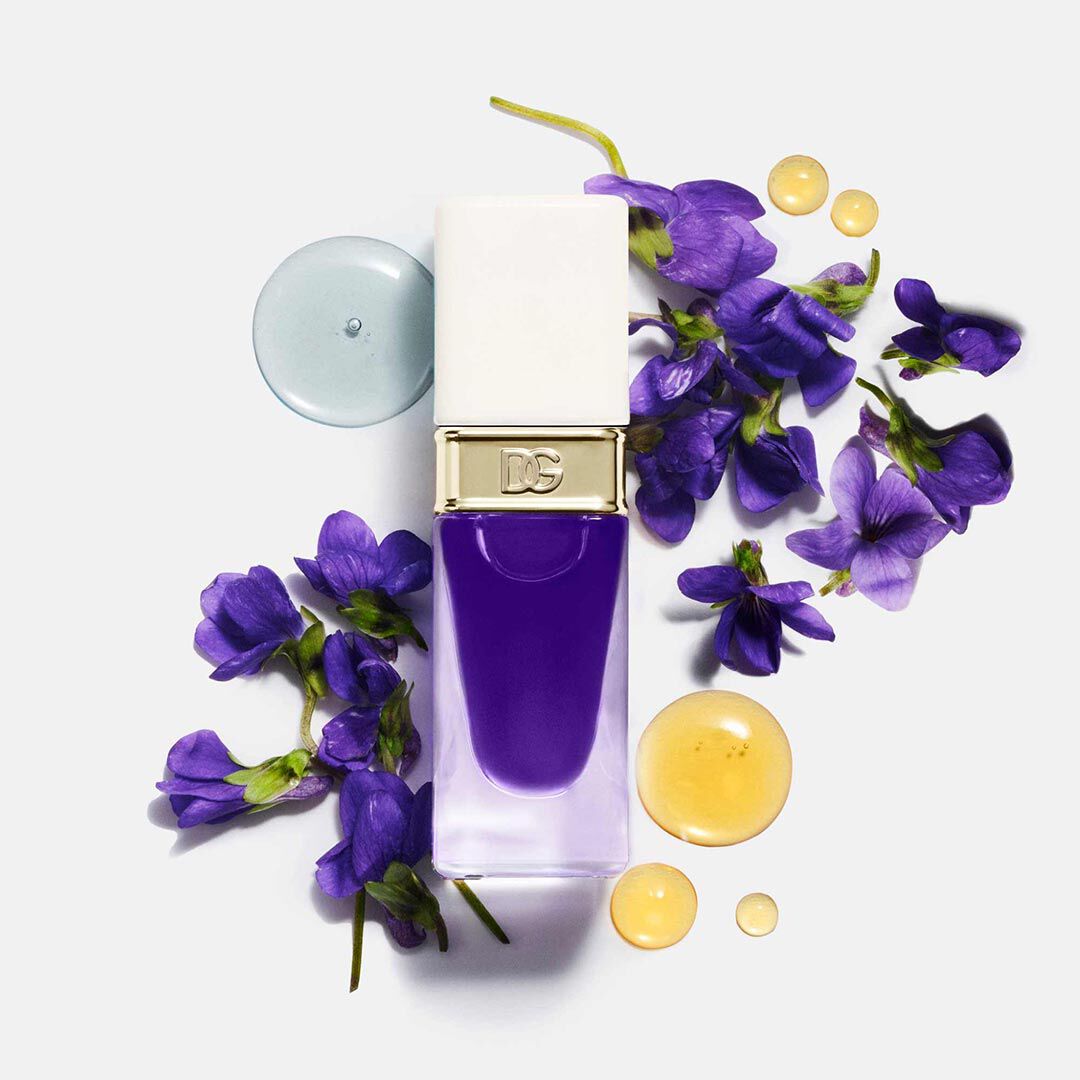 Dolce&Gabbana FRESH Violet Serum Blush - 7ml