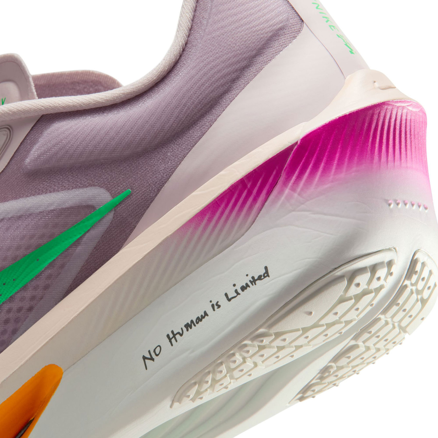 Nike Zoom Fly 6 EK Heren
