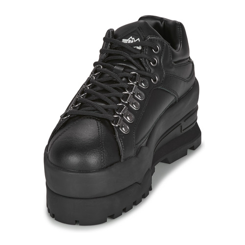 Fila - TRAILBLAZER WEDGE WMN - Noir