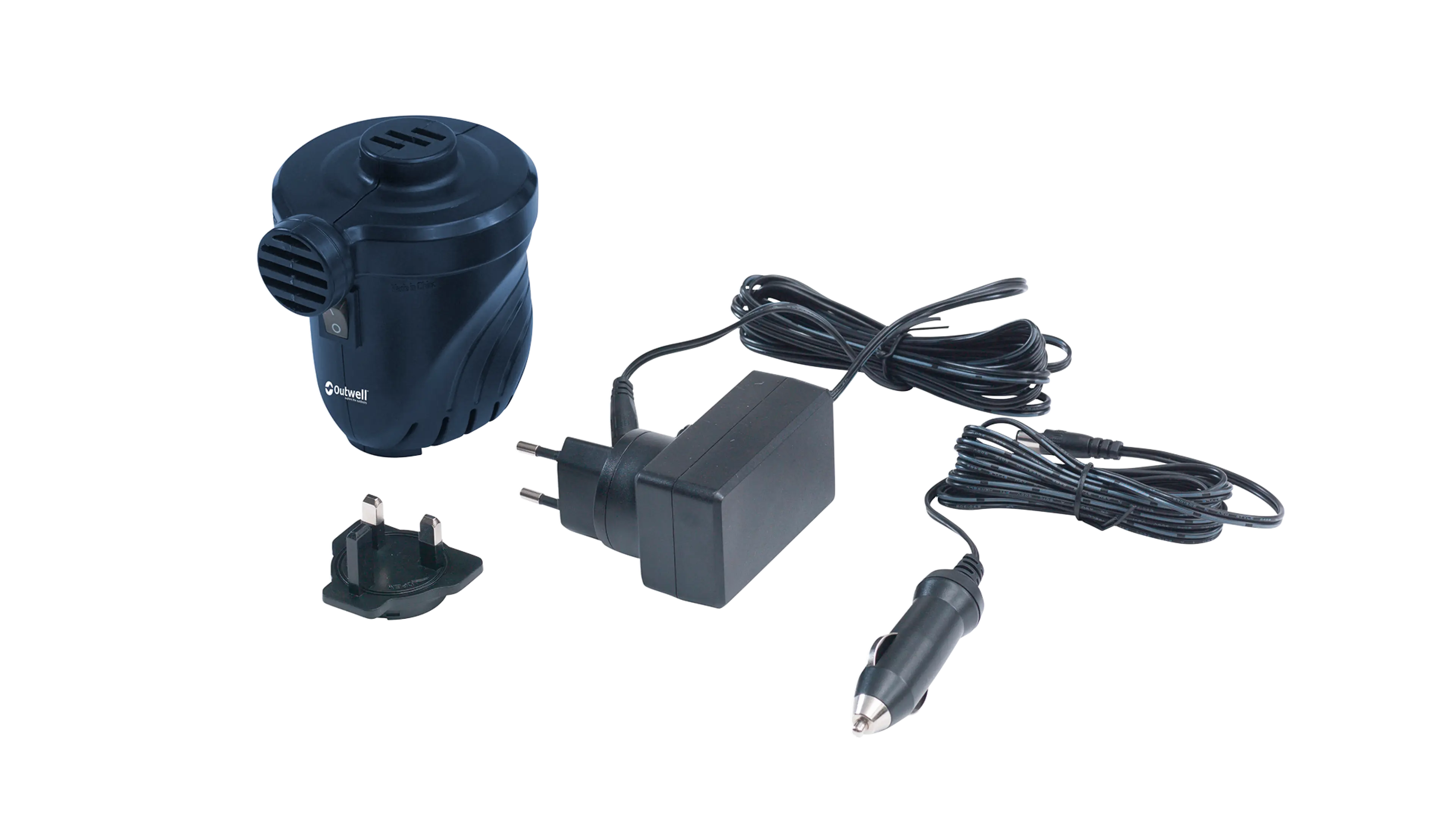 Sky2 Pumpe 12V/230V