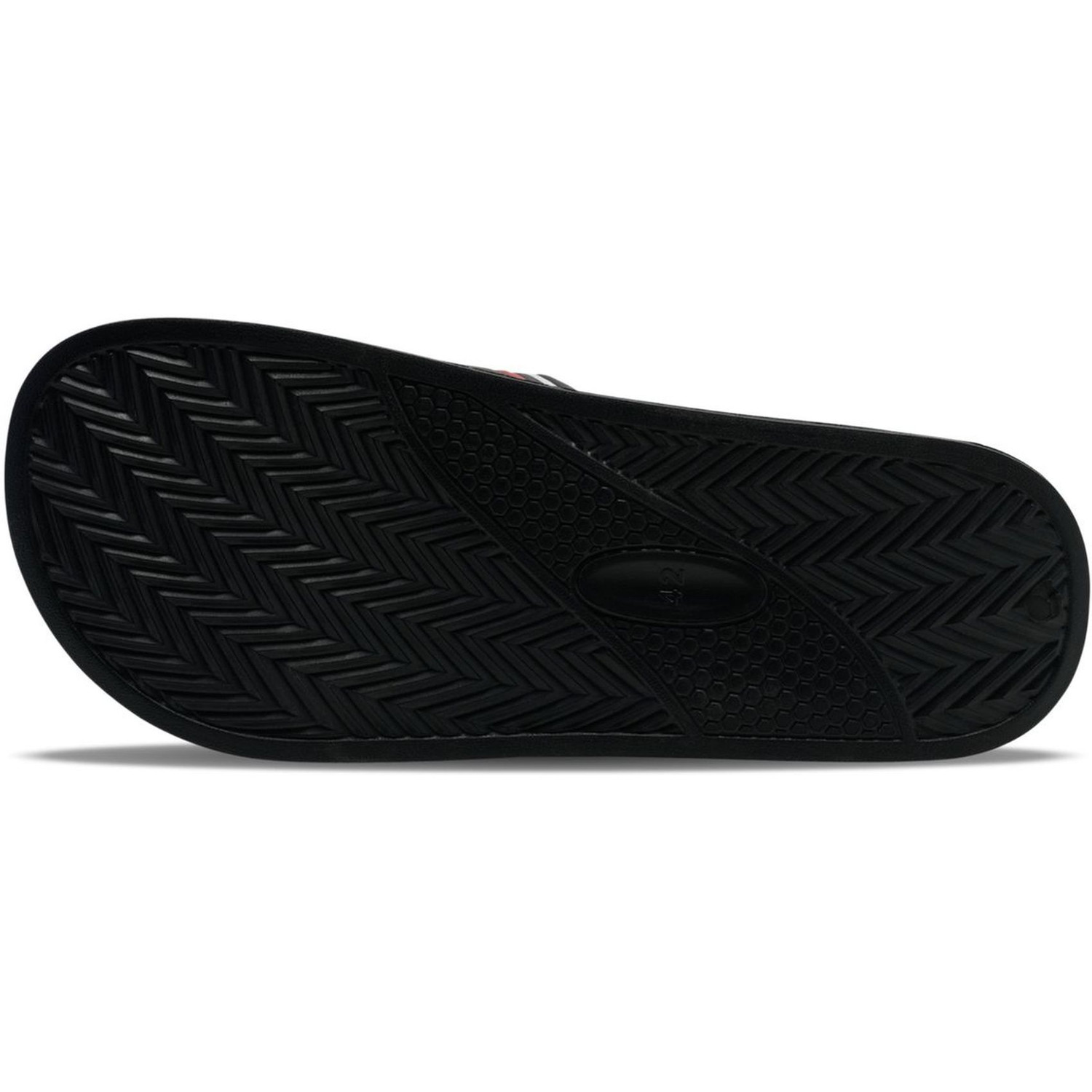 Hummel Pool Slipper Retro