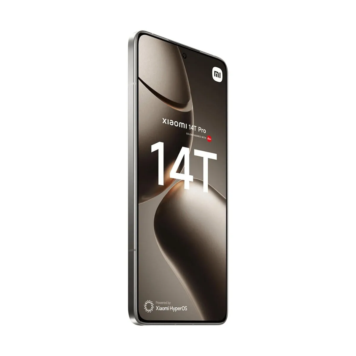Xiaomi 14T Pro 512GB - Bronze