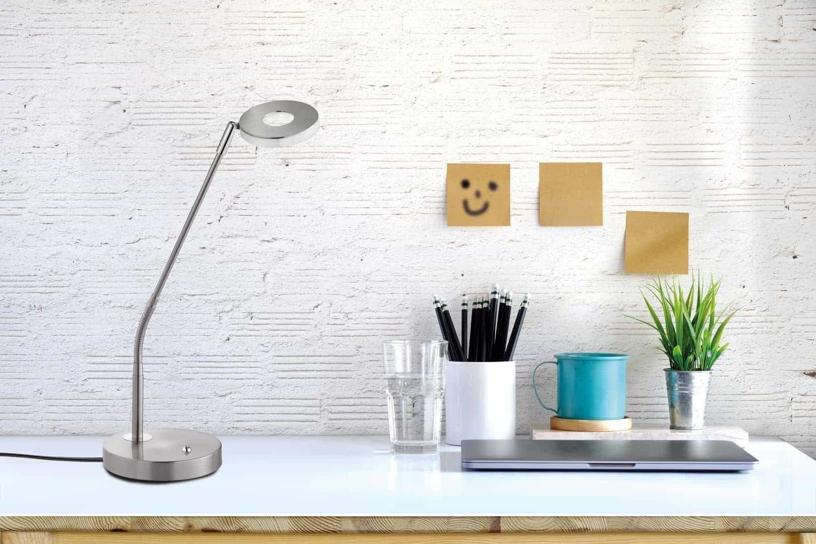 LED-Tischleuchte