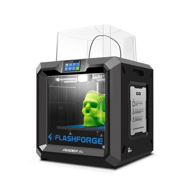 Flashforge Guider IIS