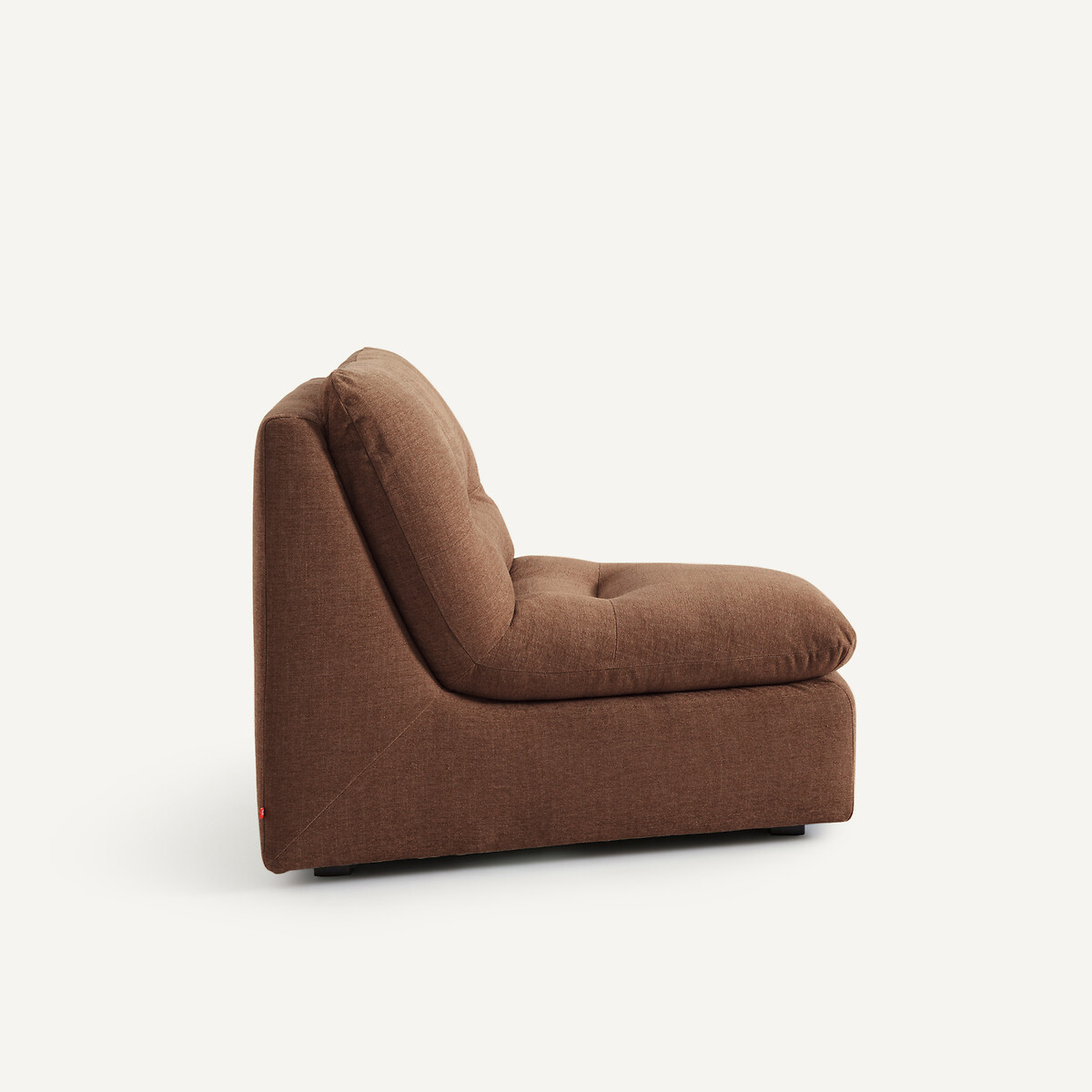 AM.PM<br>Canto modular em tecido mesclado, Giuliano