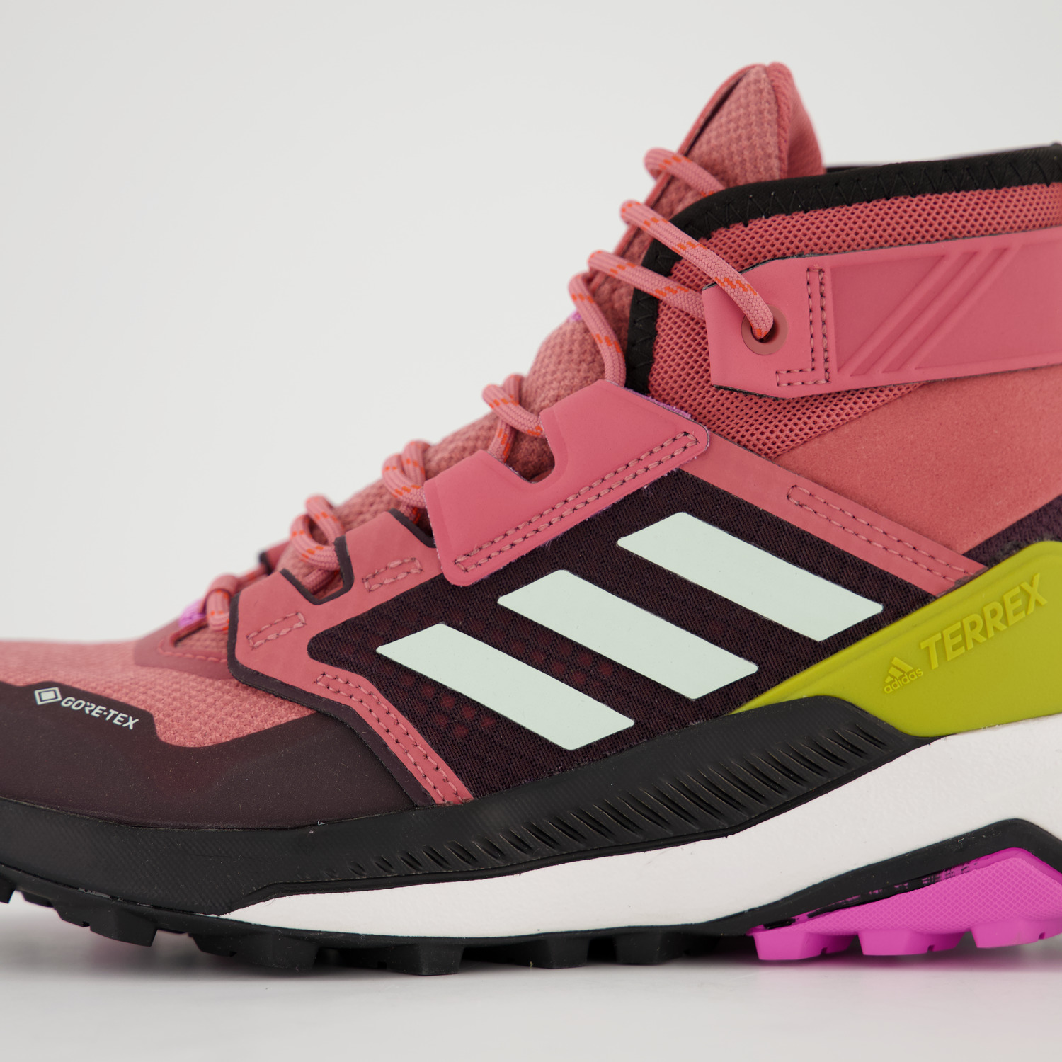 Adidas TERREX TRAILMAKER MID GTX W