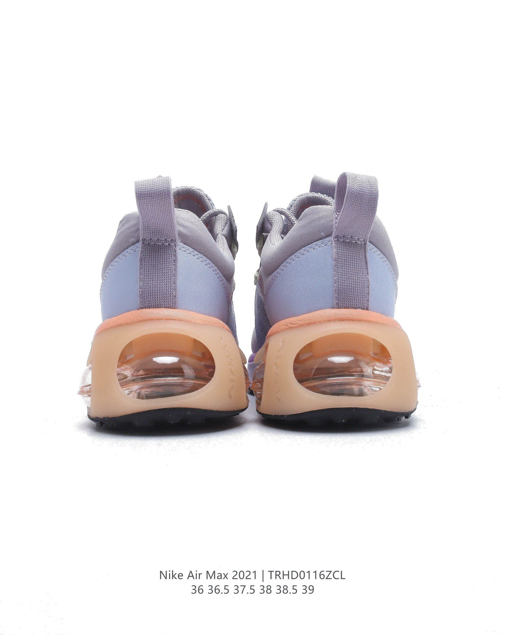 Nike Air Max 2021 DH4245 Dames Schoenen