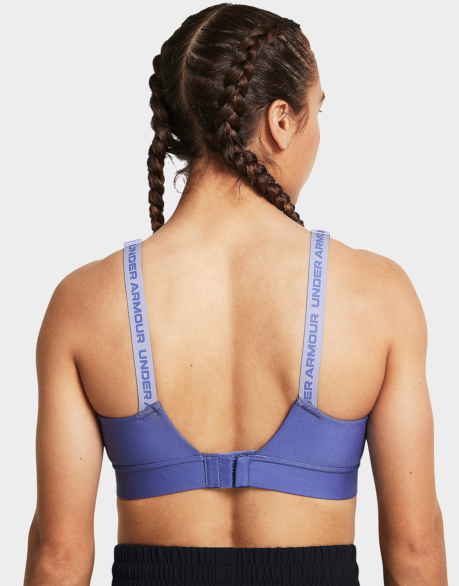 Under Armour Sport Bras UA Infinity Mid 2.0 Bra