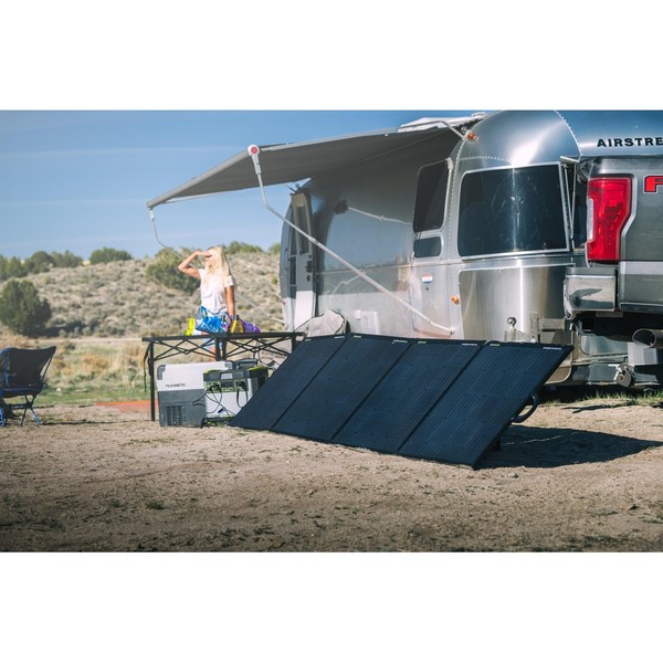Goal Zero - Ranger 300 Solcellepanel