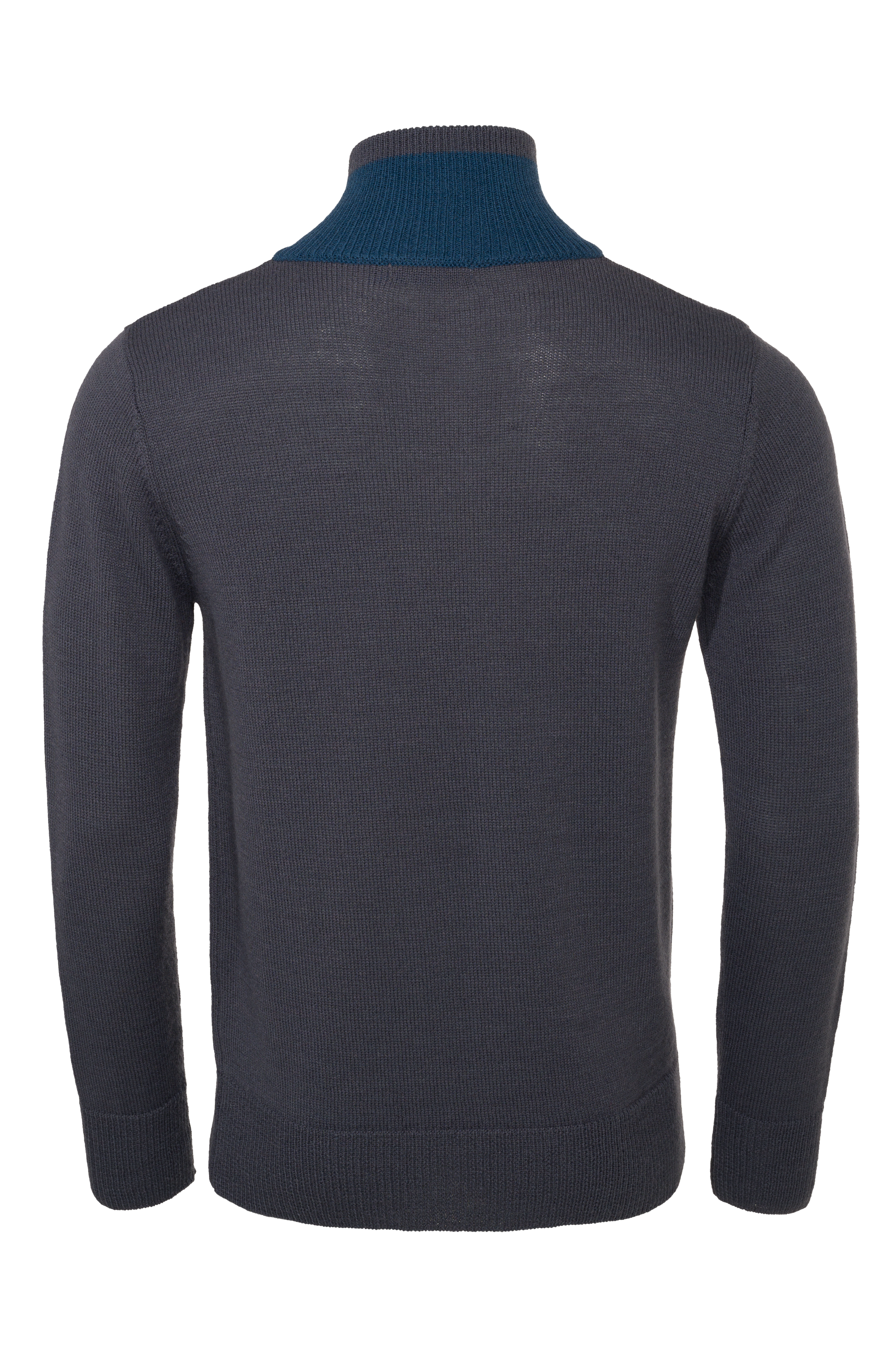 Stormberg Marka Half Zip strikkegenser
