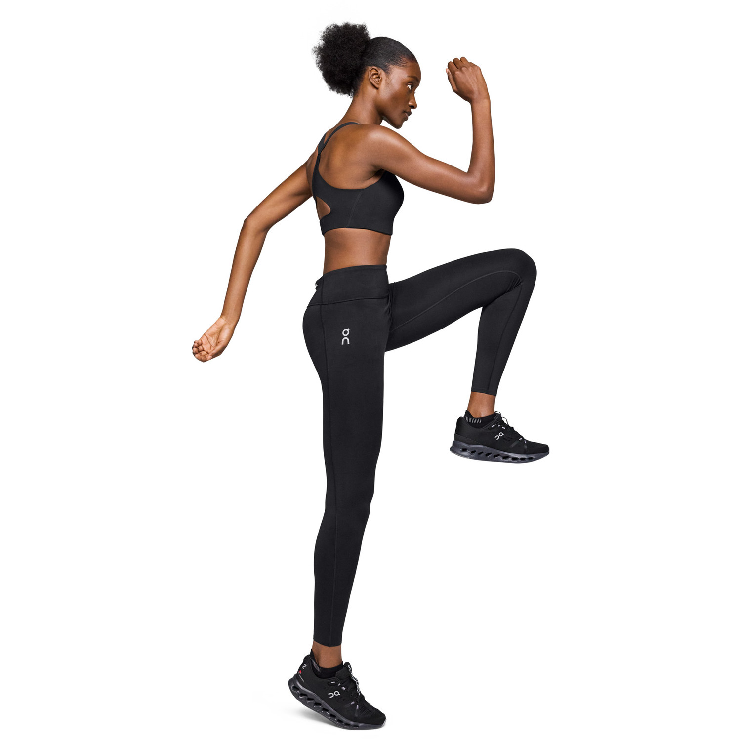 On Core Leggings Dames