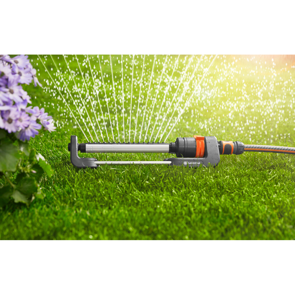 Gardena Zwenksproeier Aqua M Aqua