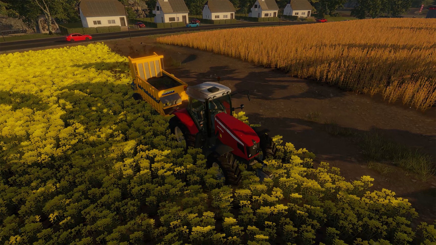 Real Farm – Gold Edition- PC